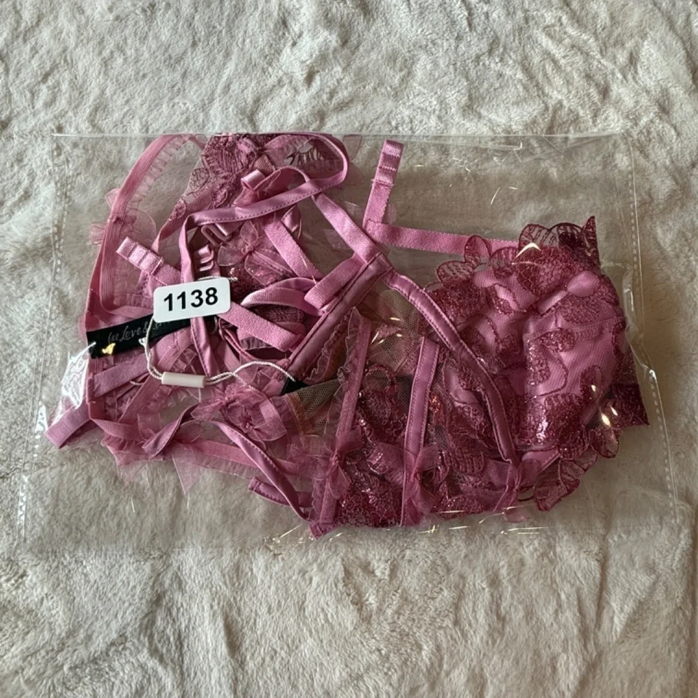 For Love And Lemons new without